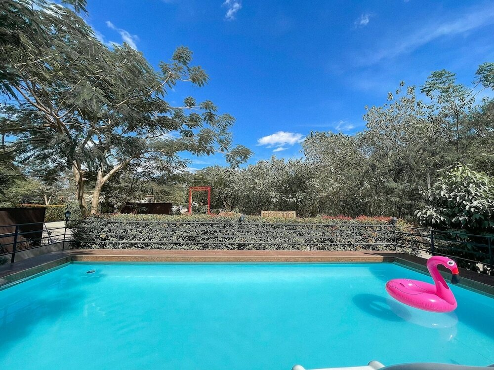 Фото The X10 Private Pool Villa & Resort