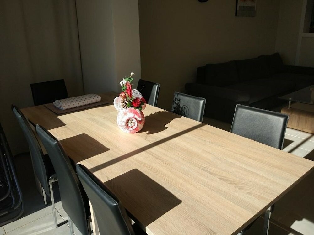 Фото Playa macenas - Near Playa Macenas