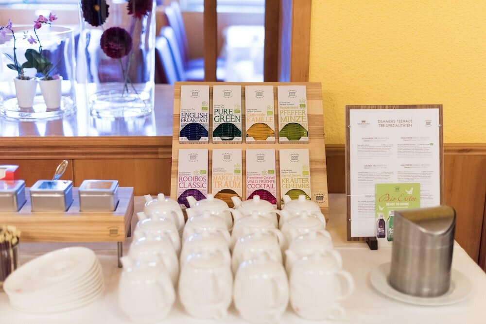 Фото Hotel Germania Gastein