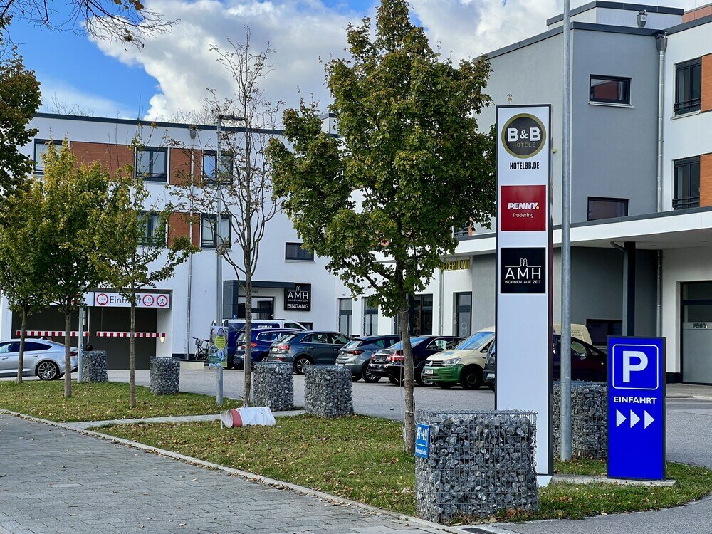 Фото отеля 3