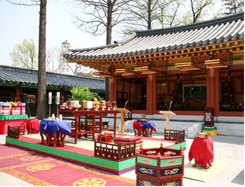 Фото Mayfield Hotel Seoul