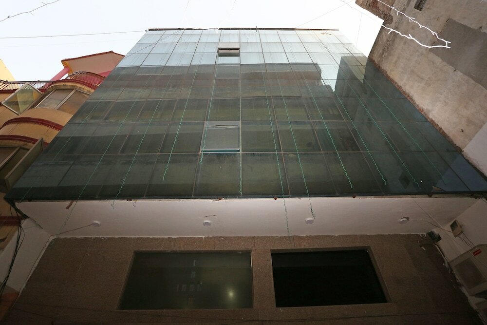 Фото Hotel Aero Look