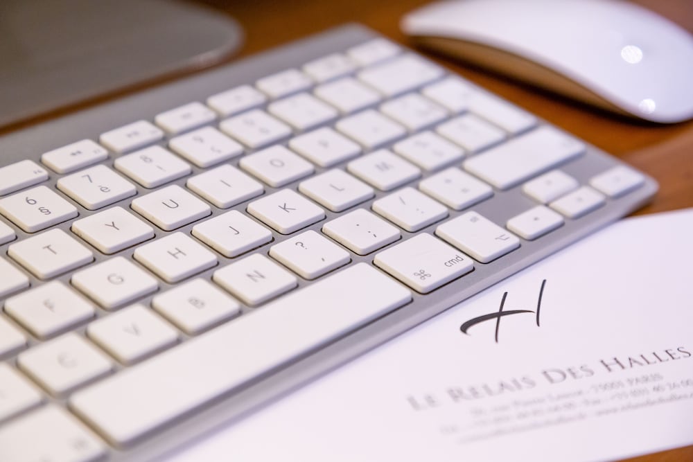 Фото Le Relais Des Halles