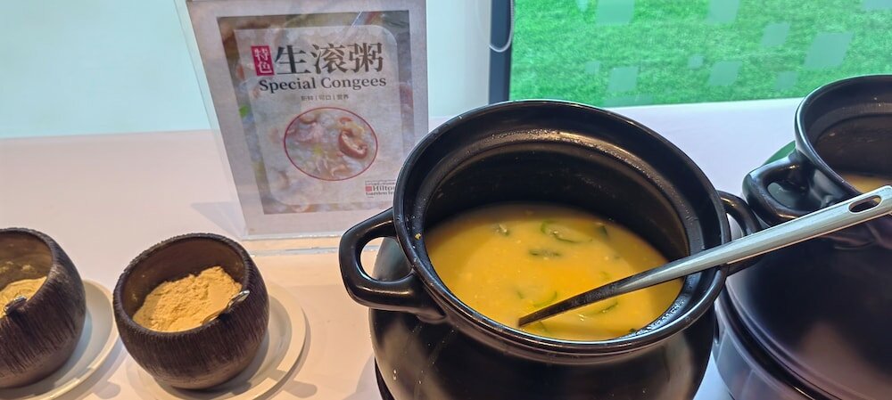 Фото Hilton Garden Inn Lhasa