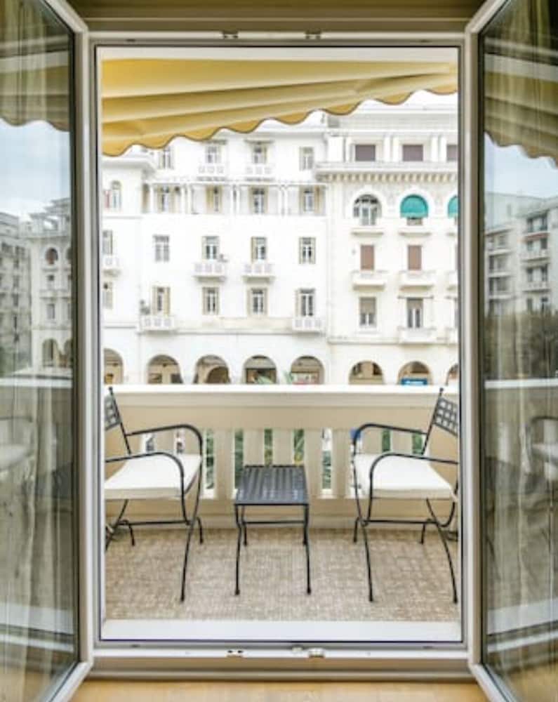 Фото Aristotelous Grand View