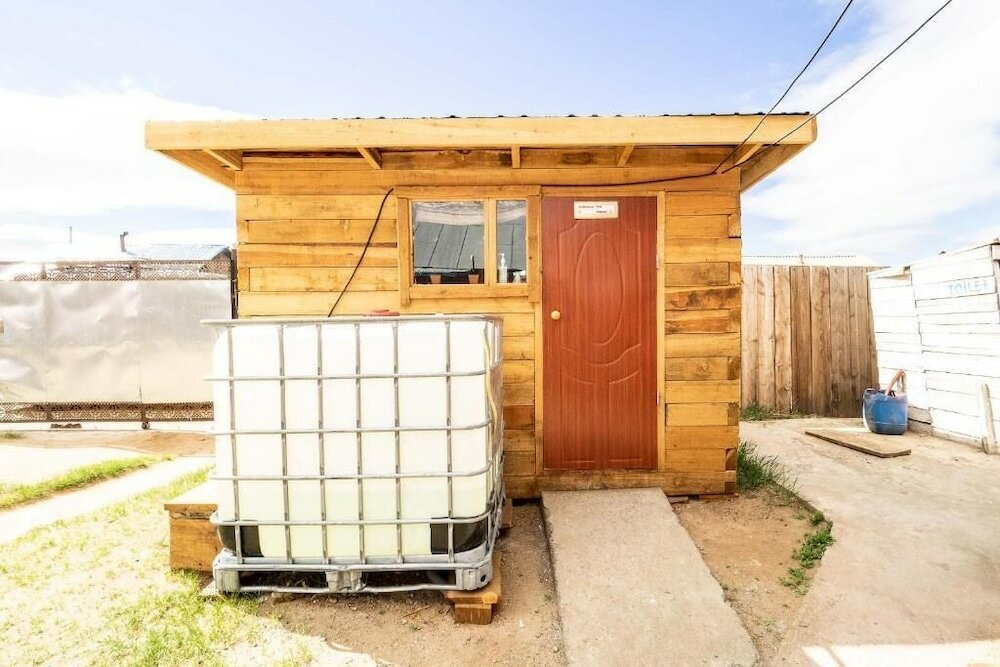 Фото Mountain View Guesthouse