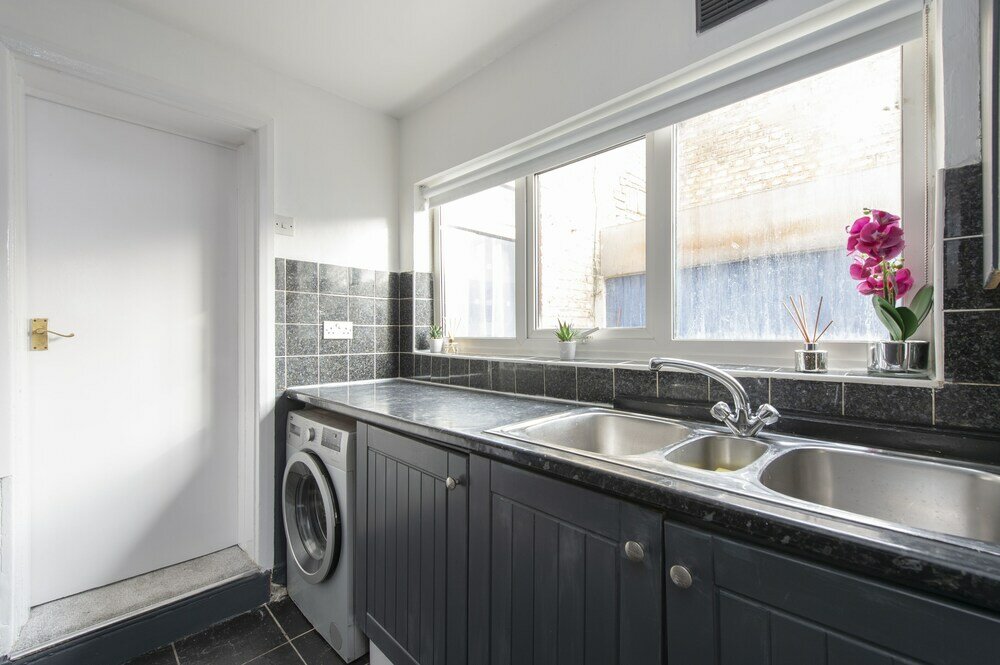 Фото Fortified Three Bedroom Home