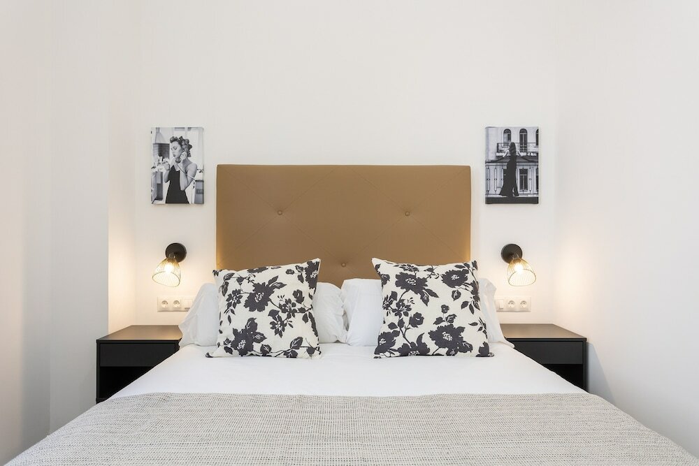 Фото Holidays2Malaga Picassus Lofts