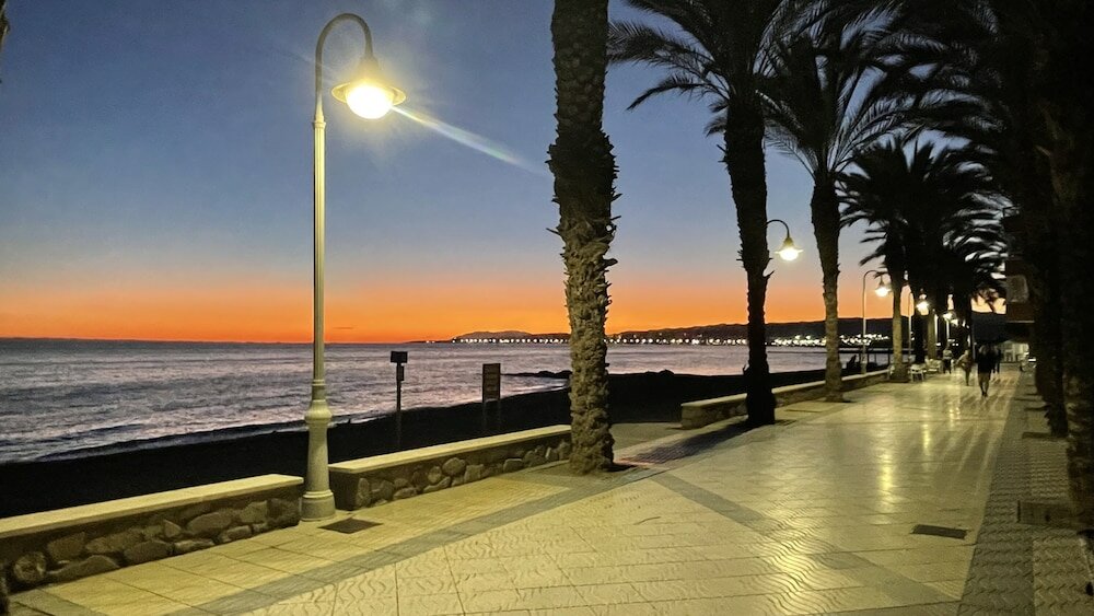 Фото Casa Bambu Beach Studio-Algarrobo Costa