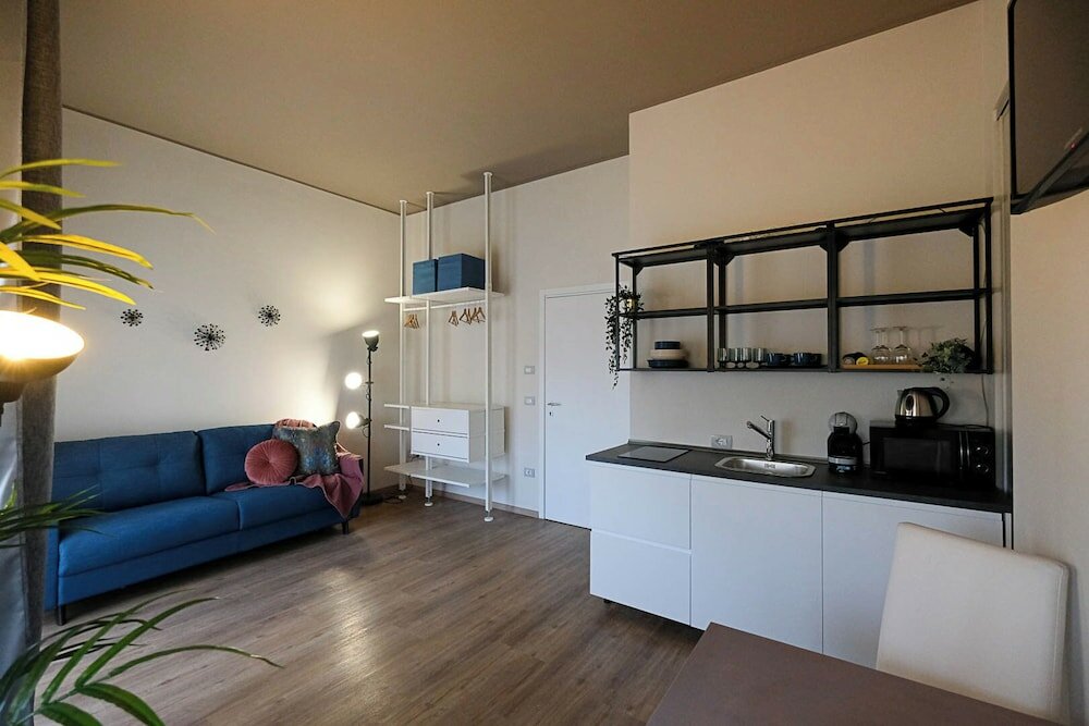 Фото Verona Suites&Rooms