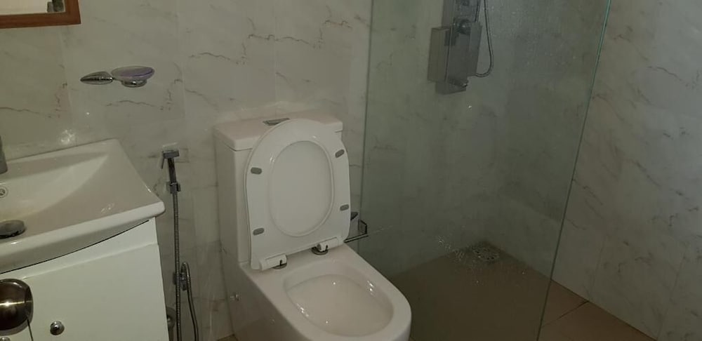 Фото Hotel Coldworld