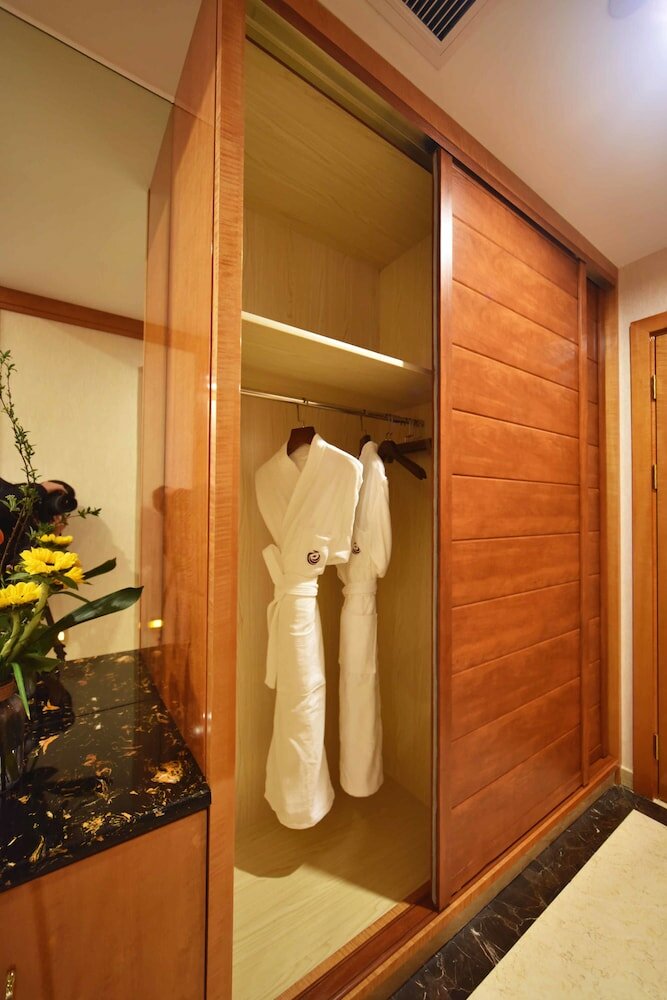 Фото YoboHotel Hangzhou