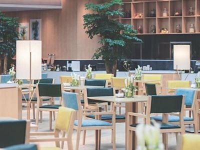 Фото Holiday Inn Express Shanghai Songjiang Fangta, an Ihg Hotel