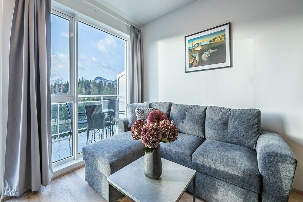 Фото Nortia Apartments