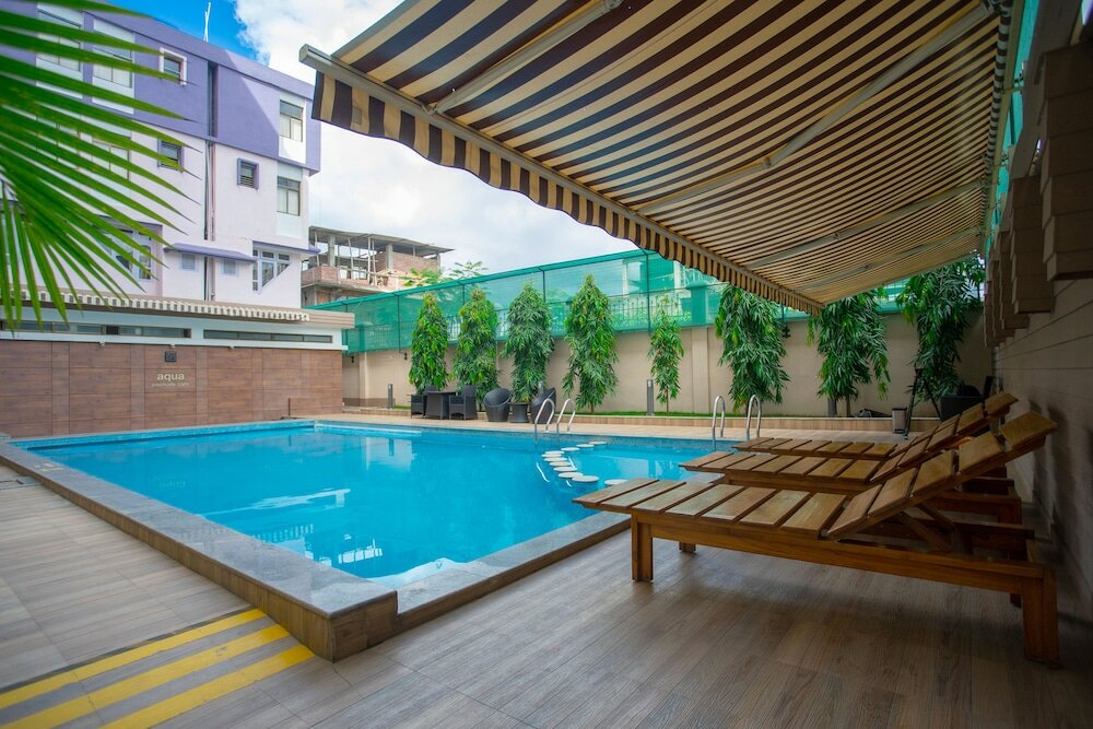 Фото отеля 3