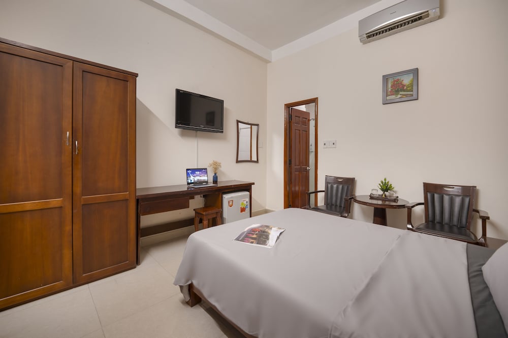 Фото Rustic Hotel Danang