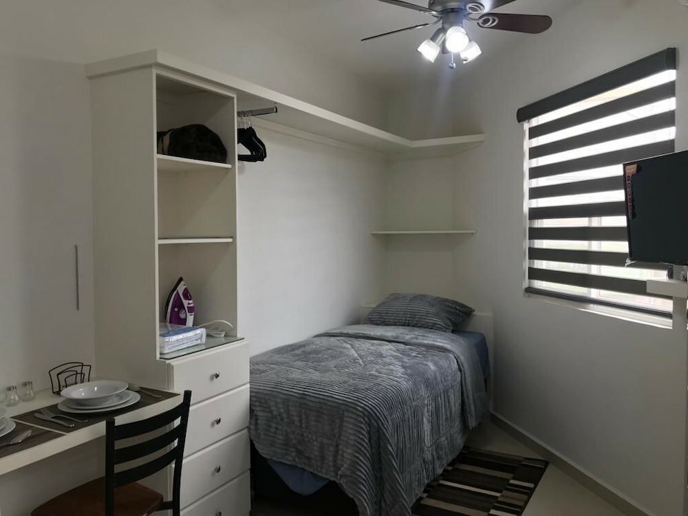 Фото Lofts De La Calle Humboldt I