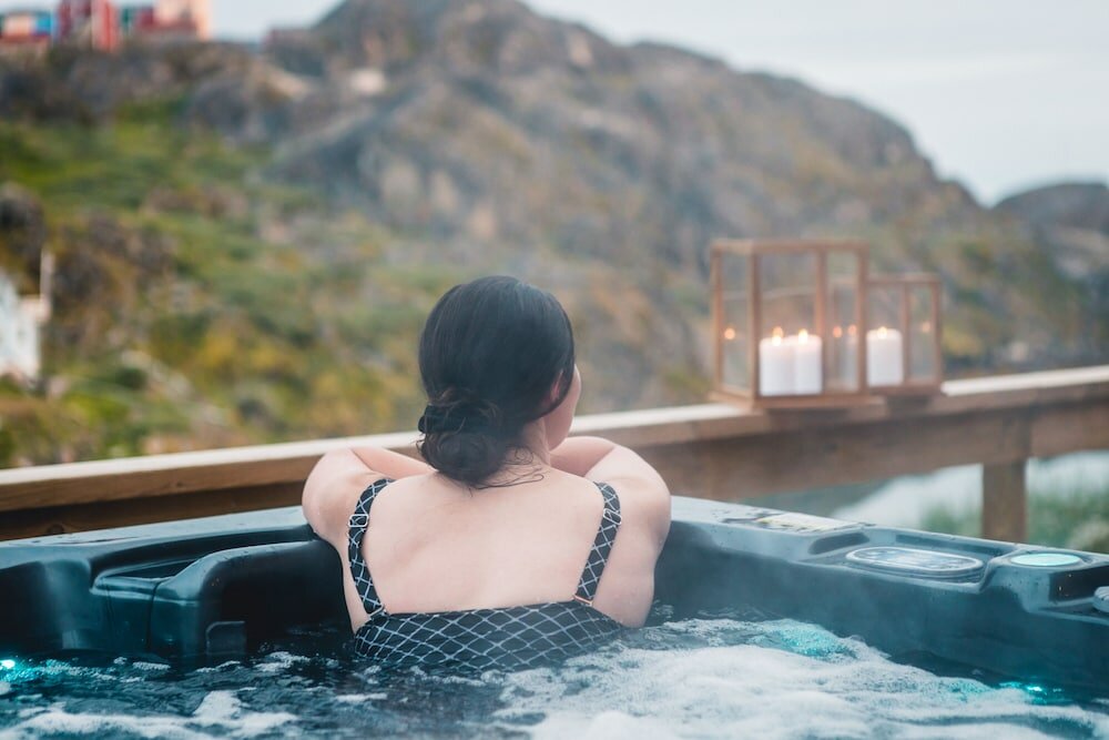 Фото Hotel Søma Sisimiut