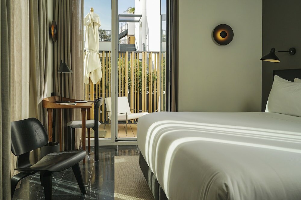 Фото Nobu Hotel Sevilla