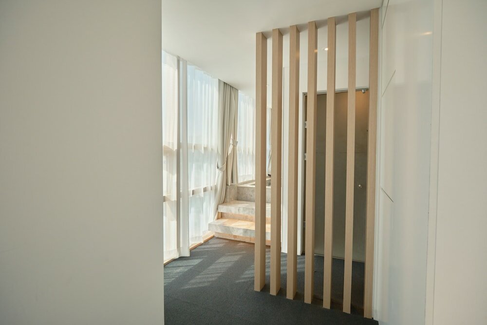 Фото Uh Suite The Haendae