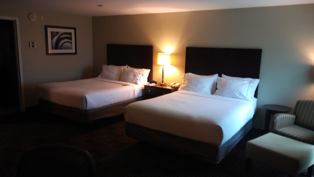Фото Holiday Inn Express & Suites Pittsburgh West - Greentree, an Ihg Hotel