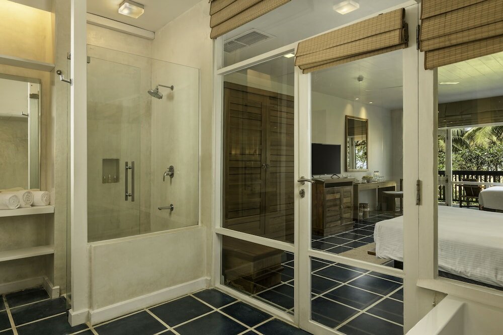 Фото Jetwing Blue