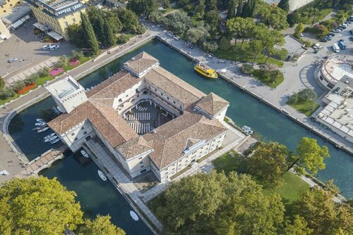 Апартаменты Appartamento Città Riva