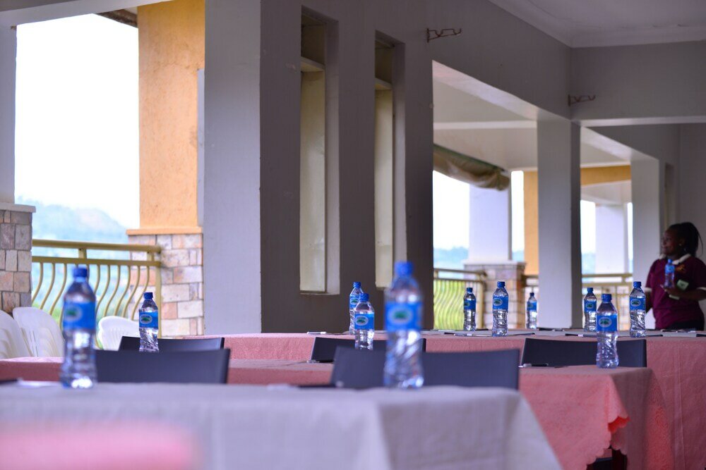 Фото Elgon Palace hotel mbale