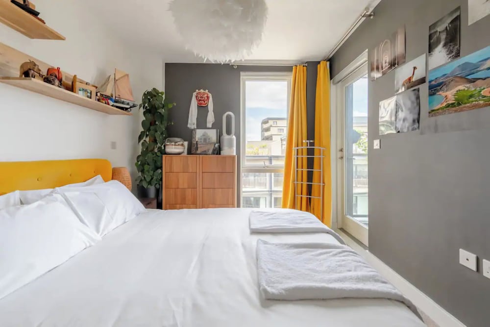 Фото Perfectly Located 2bd Flat - Bermondsey