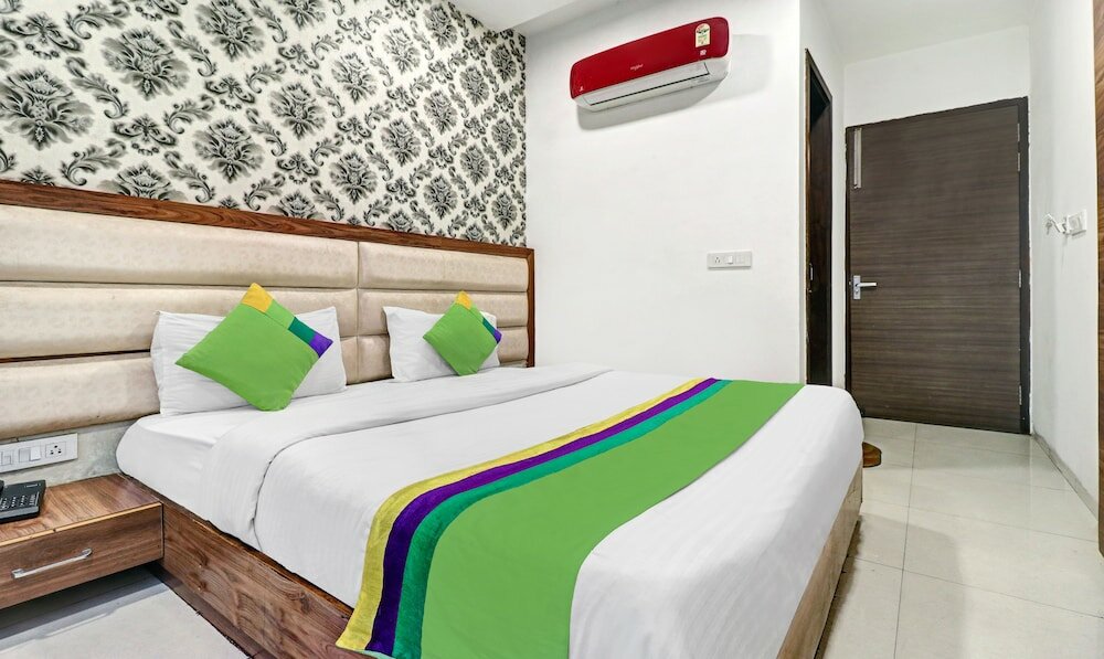 Фото Itsy by Treebo - Unique