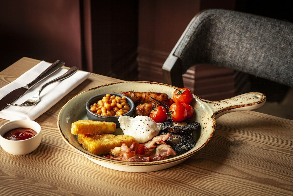 Фото Отель The Clermont London