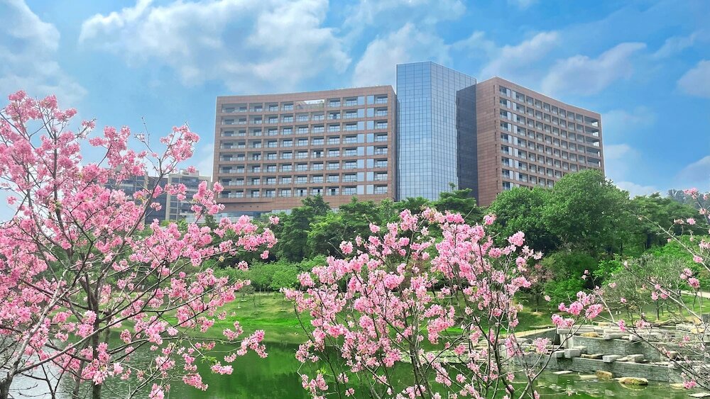 Фото DoubleTree by Hilton Hotel Guangzhou - Science City