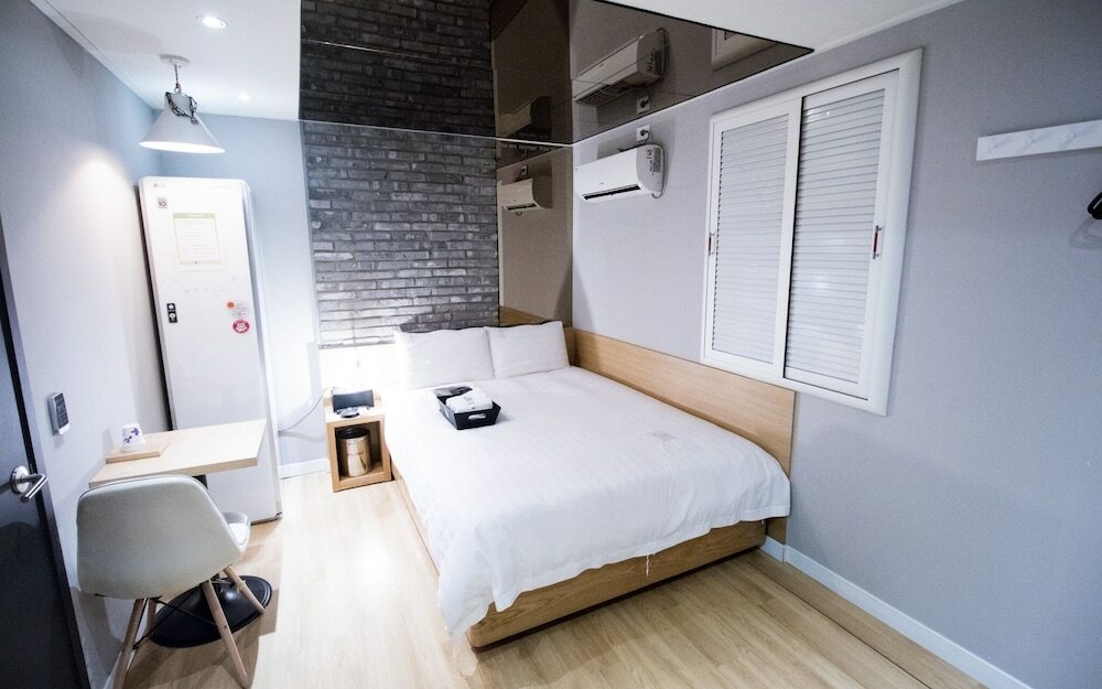 Фото Nonhyeon All In