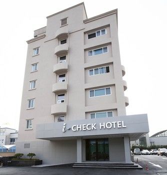 Фото I-CHECK Hyunjin Hotel