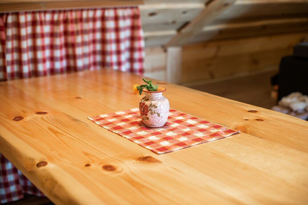 Фото Apartment With Sauna pr' Geci