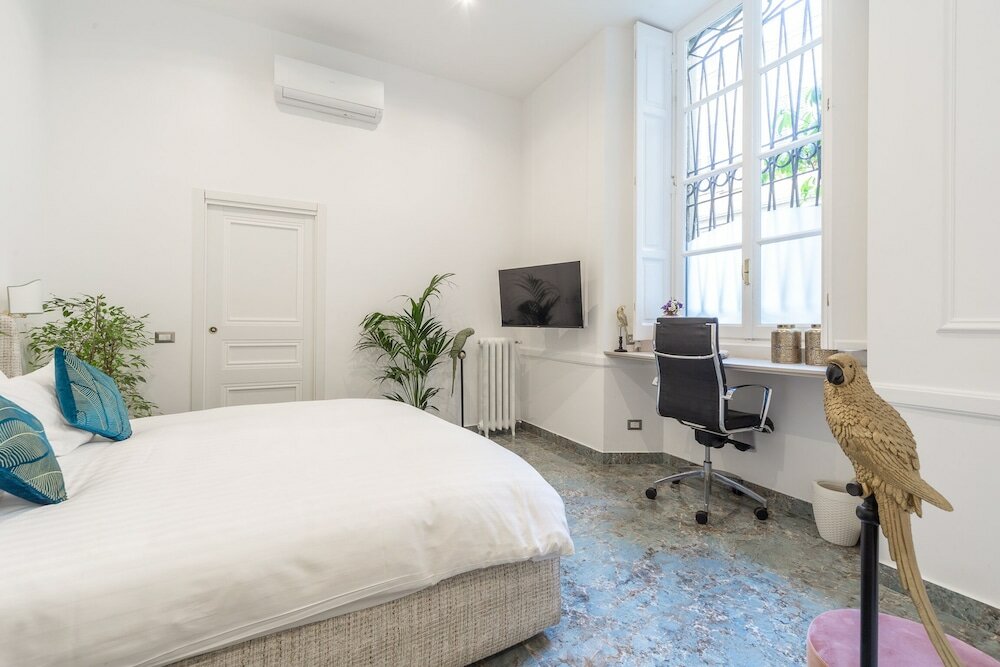 Фото Duomo Smart Suites