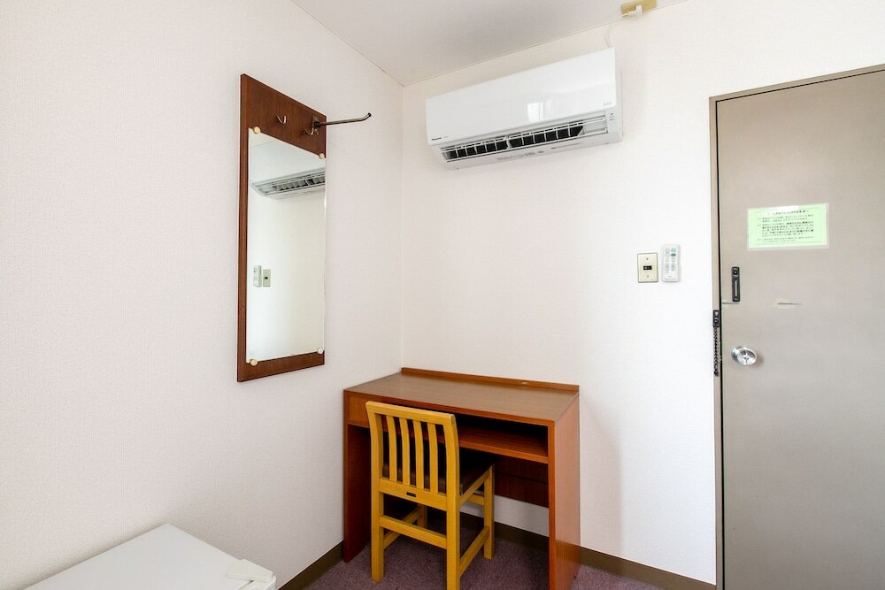 Фото Tabist Business Hotel Mitsuya Ube