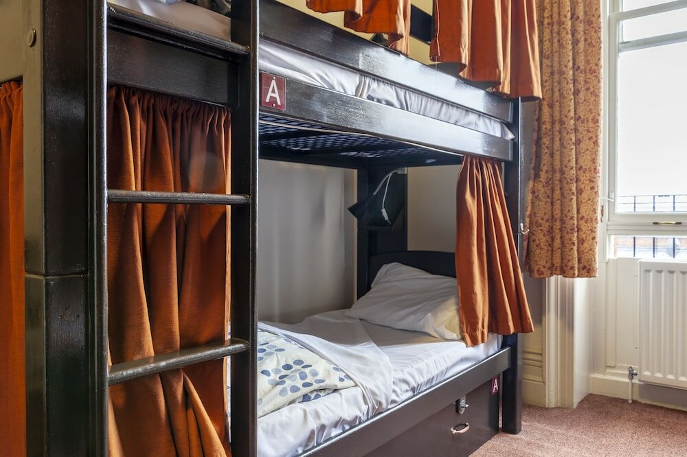 Фото Palmers Lodge Swiss Cottage