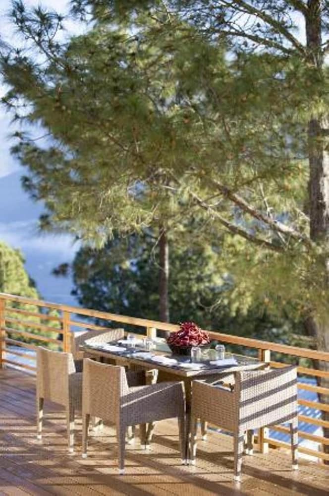 Фото Dhensa Resort