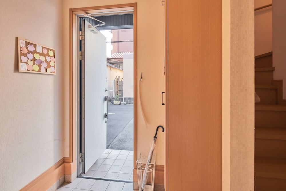 Фото Sakuragawa mituura no yado