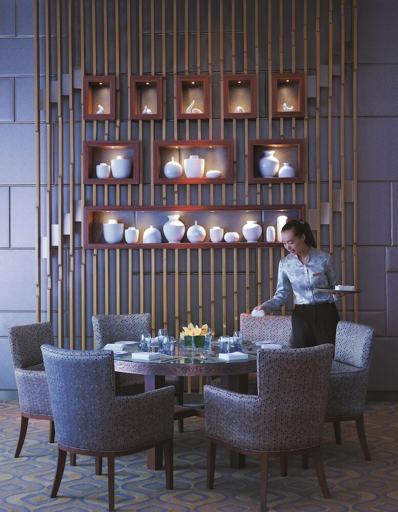 Фото Shangri-La Huhhot