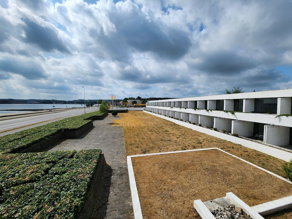 Фото Hotel Østersø