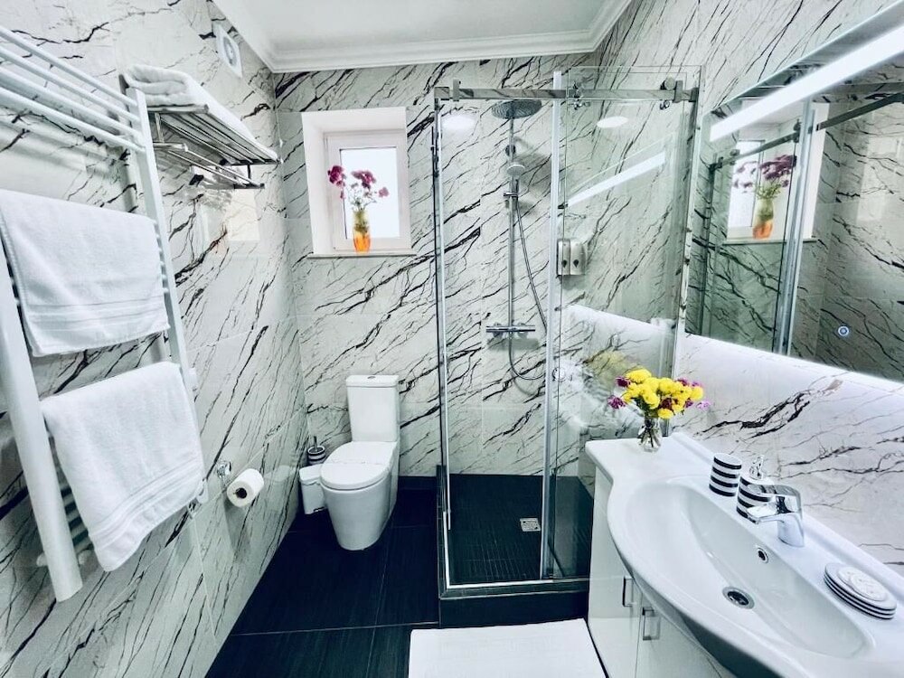 Фото Premier City Apart Hotel Chisinau