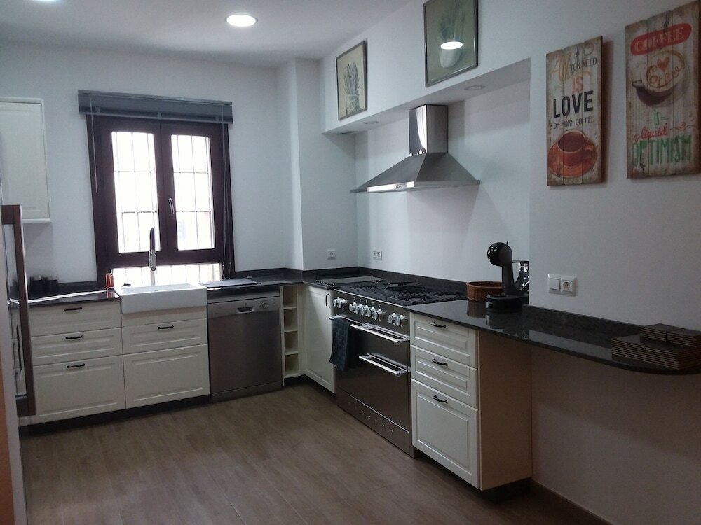 Фото Casa Clavero