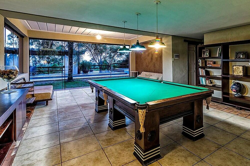 Фото Hospedaria Casa da Pedra