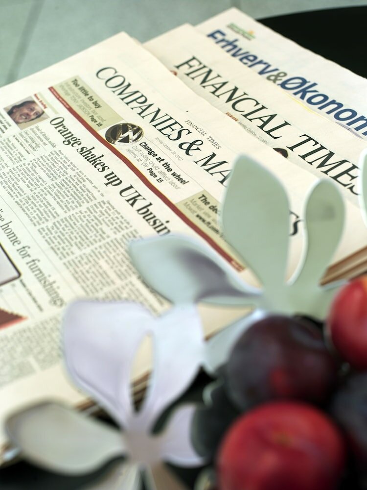 Фото The Huxley Copenhagen, Bw Premier Collection