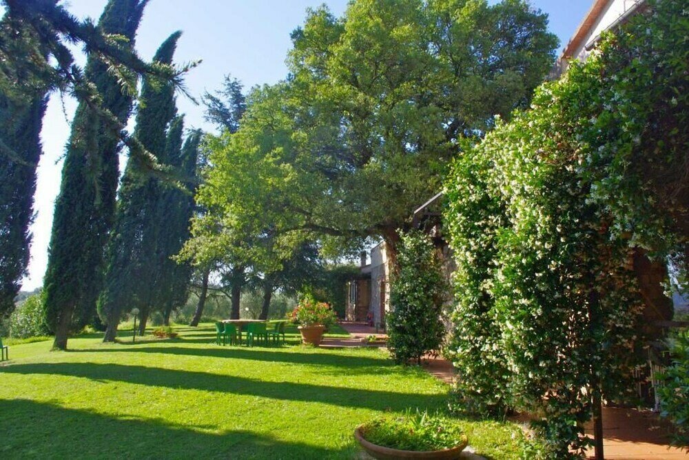 Фото Poggio La Buca - Agriturismo