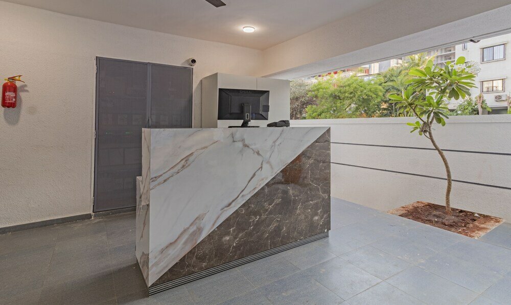 Фото Treebo Trend Atithi Comforts inn