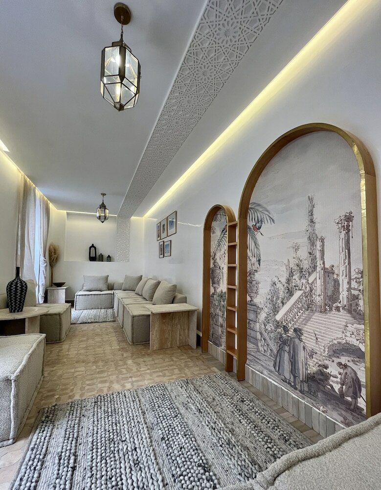 Фото Riad Dar Bayane