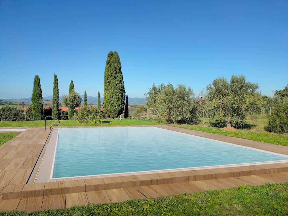 Фото Ribusieri Country House